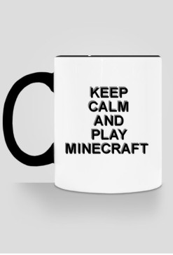 KEEP CALM