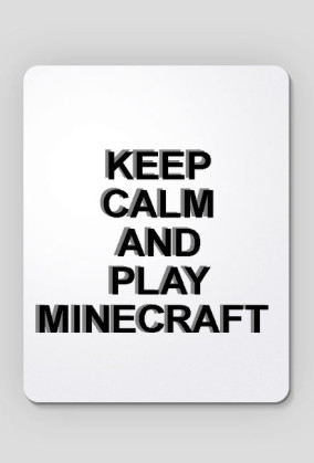 KEEP CALM