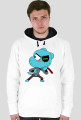 Gumball Cyborg