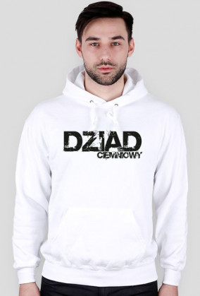 Koszulka dla fotografa - Dziad na zimne dni