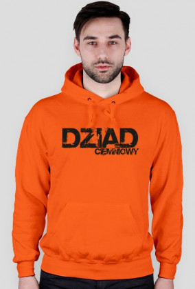 Koszulka dla fotografa - Dziad na zimne dni