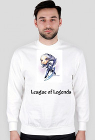 Bluza z League of Legends
