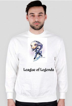 Bluza z League of Legends