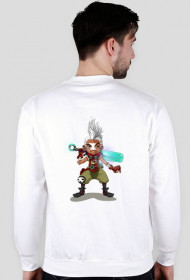 Bluza z League of Legends