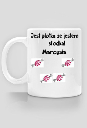 CukierkowoMarcysi