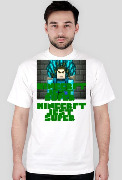 Minecraft Jest Super