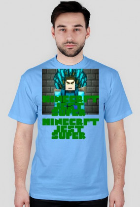 Minecraft Jest Super