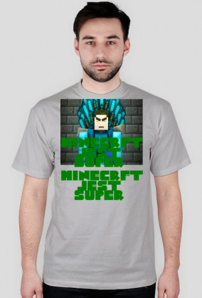 Minecraft Jest Super
