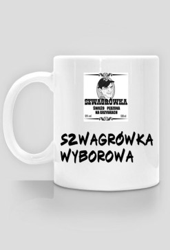 SZWAGRÓWKA