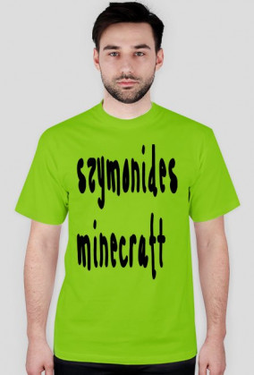 szymonides minecraft