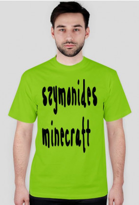 szymonides minecraft