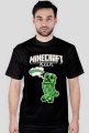 Minecraft - Creeper (Comix) - T-shirt