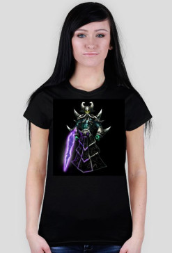 Kassadin Damska