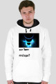 MOCNA BLUZA
