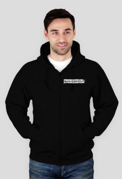 Paranormal Investigator