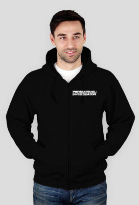Paranormal Investigator