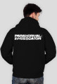 Paranormal Investigator