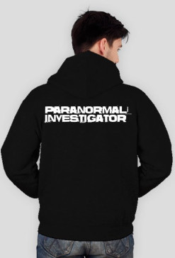 Paranormal Investigator