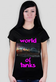 world of tanks