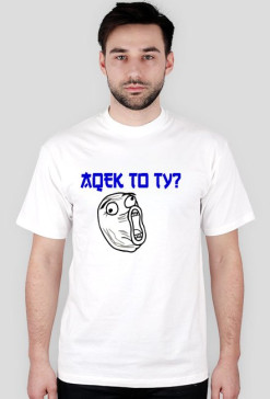 AqeK to ty?!