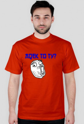AqeK to ty?!