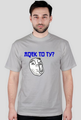 AqeK to ty?!