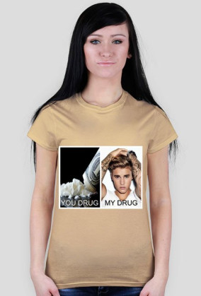 My drug