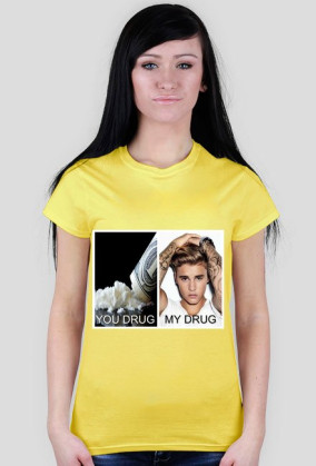 My drug