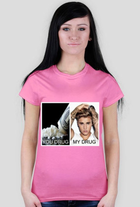 My drug