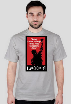 Winner Grey