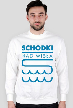 Schodki nad Wisłą
