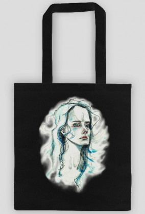 Eko Torba różne kolory - KOBIETA