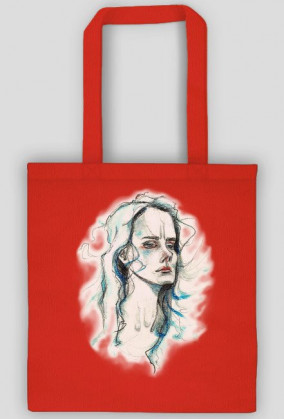 Eko Torba różne kolory - KOBIETA