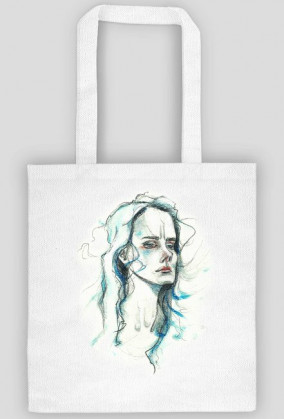 Eko Torba różne kolory - KOBIETA