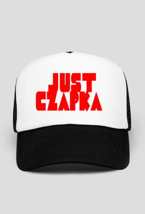 just czapka hat