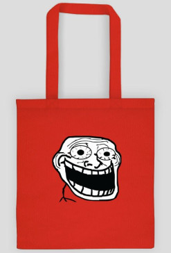 troll face