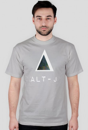 Koszulka "Alt-j"