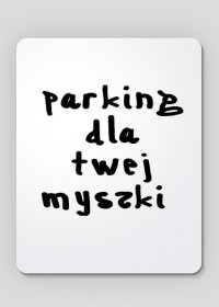 podkładka-parking