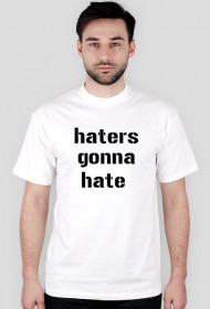 hate shirt