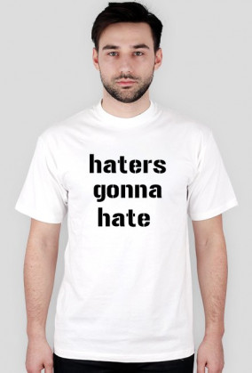 hate shirt