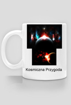 Kosmiczny Chaos