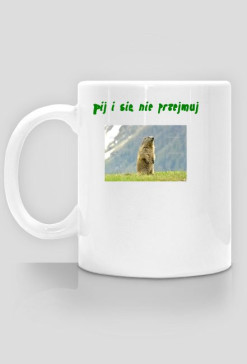 na luźe