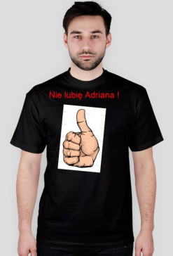 Nie Lubię Adriana
