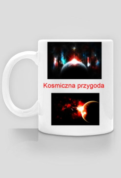 Kosmiczna Przygoda
