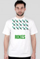 MINECRAFT ROKES