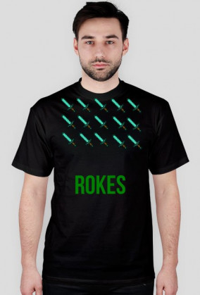 MINECRAFT ROKES