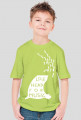kozioł lose head child boy