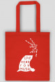 kozioł lose head bag