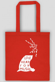 kozioł lose head bag