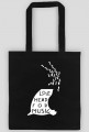 kozioł lose head bag